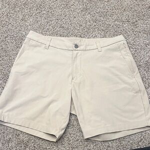 Lululemon Men’s Casual Shorts